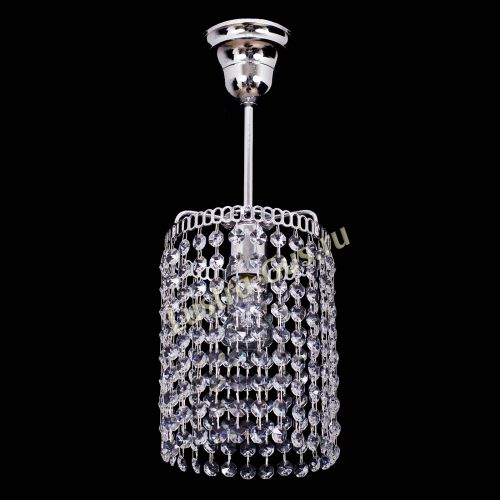 Люстра Капель мини №1 в Самаре Гусь Хрустальный