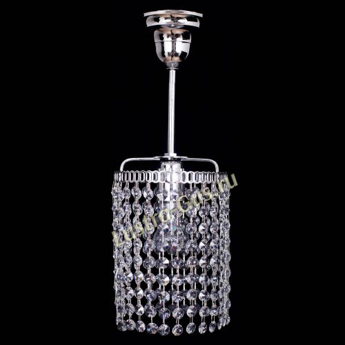 Люстра Капель мини №1 в Самаре Гусь Хрустальный