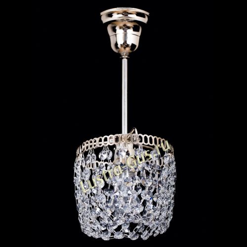 Люстра Капель мини №2 в Самаре Гусь Хрустальный