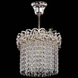 Люстра Капель оптикон №1 с подвесом в Самаре