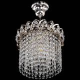 Люстра Капель оптикон №1 с подвесом в Самаре