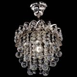 Люстра Капель оптикон шар №1 с подвесом в Самаре Люстра Капель оптикон шар №1 с подвесом в Самаре