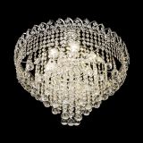 Люстра Капель Пирамида Шар 30 с подвесом в Самаре