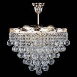 Люстра Капель шар 40 в Самаре Люстра Капель шар 40 в Самаре