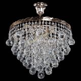 Люстра Капель шар 40 в Самаре Люстра Капель шар 40 в Самаре