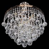 Люстра Капель шар 40 в Самаре Люстра Капель шар 40 в Самаре