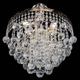 Люстра Капель шар 40 в Самаре Люстра Капель шар 40 в Самаре