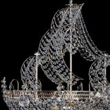 Люстра Каравелла №1 в Самаре