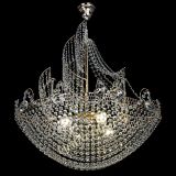 Люстра Каравелла №1 в Самаре