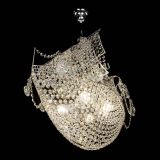 Люстра Каравелла №1 в Самаре