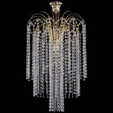 Люстра Каскад №14 в Самаре