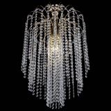 Люстра Каскад №14 в Самаре