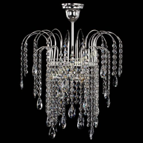 Люстра Каскад №8 в Самаре Люстра Каскад №8 в Самаре