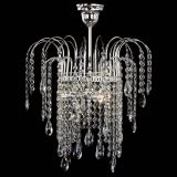 Люстра Каскад №8 в Самаре Люстра Каскад №8 в Самаре