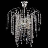 Люстра Каскад №8 в Самаре Люстра Каскад №8 в Самаре