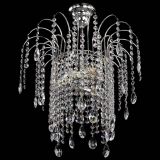 Люстра Каскад №8 в Самаре Люстра Каскад №8 в Самаре