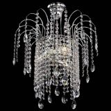 Люстра Каскад №8 в Самаре Люстра Каскад №8 в Самаре