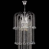 Люстра Каскад длинный в Самаре