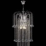 Люстра Каскад длинный в Самаре