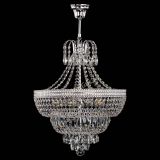 Люстра Каскад Флоренция №5 с подвесом в Самаре Люстра Каскад Флоренция №5 с подвесом в Самаре