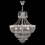 Люстра Каскад Флоренция №5 с подвесом в Самаре Люстра Каскад Флоренция №5 с подвесом в Самаре