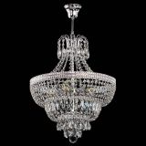 Люстра Каскад Флоренция №5 с подвесом в Самаре Люстра Каскад Флоренция №5 с подвесом в Самаре