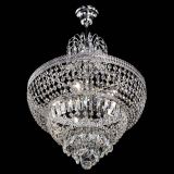 Люстра Каскад Флоренция №5 с подвесом в Самаре Люстра Каскад Флоренция №5 с подвесом в Самаре