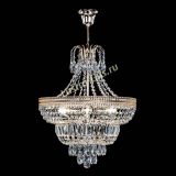 Люстра Каскад Флоренция №5 с подвесом в Самаре Люстра Каскад Флоренция №5 с подвесом в Самаре