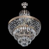 Люстра Каскад Флоренция №5 с подвесом в Самаре Люстра Каскад Флоренция №5 с подвесом в Самаре