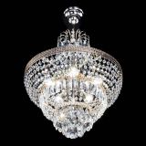 Люстра Каскад Флоренция №5 с подвесом в Самаре Люстра Каскад Флоренция №5 с подвесом в Самаре