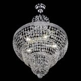 Люстра Каскад Флоренция обтикон №5 с подвесом в Самаре