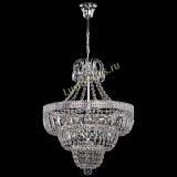 Люстра Каскад Флоренция обтикон №5 удлиненная в Самаре Люстра Каскад Флоренция обтикон №5 удлиненная в Самаре