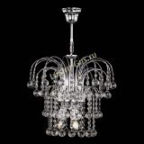 Люстра Каскад Шар №2 в Самаре