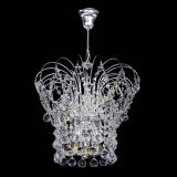 Люстра Каскад Шар №3 в Самаре