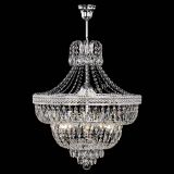 Люстра Каскад Венеция №5 с подвесом в Самаре Люстра Каскад Венеция №5 с подвесом в Самаре