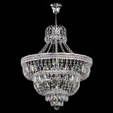 Люстра Каскад Венеция №5 с подвесом в Самаре Люстра Каскад Венеция №5 с подвесом в Самаре