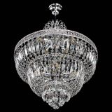 Люстра Каскад Венеция №5 с подвесом в Самаре Люстра Каскад Венеция №5 с подвесом в Самаре