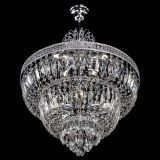 Люстра Каскад Венеция №5 с подвесом в Самаре Люстра Каскад Венеция №5 с подвесом в Самаре