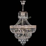 Люстра Каскад Венеция №5 с подвесом в Самаре Люстра Каскад Венеция №5 с подвесом в Самаре