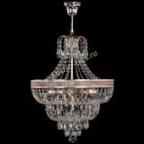 Люстра Каскад Венеция №5 с подвесом в Самаре Люстра Каскад Венеция №5 с подвесом в Самаре