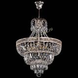 Люстра Каскад Венеция №5 с подвесом в Самаре Люстра Каскад Венеция №5 с подвесом в Самаре