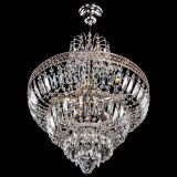 Люстра Каскад Венеция №5 с подвесом в Самаре Люстра Каскад Венеция №5 с подвесом в Самаре