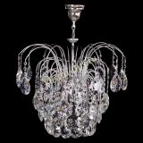 Люстра Каскад Звезда в Самаре