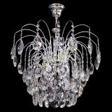 Люстра Каскад Звезда в Самаре