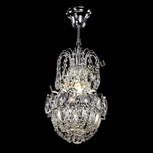 Люстра Катерина кухонная №5 в Самаре Гусь Хрустальный