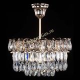 Люстра Катерина Забор подвесная в Самаре Люстра Катерина Забор подвесная в Самаре