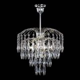 Люстра Хрустальные брызги камень Перо в Самаре