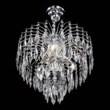 Люстра Хрустальные брызги камень Перо в Самаре