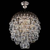 Люстра Хрустальные брызги шар 40 в Самаре Люстра Хрустальные брызги шар 40 в Самаре