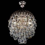 Люстра Хрустальные брызги шар 40 в Самаре Люстра Хрустальные брызги шар 40 в Самаре